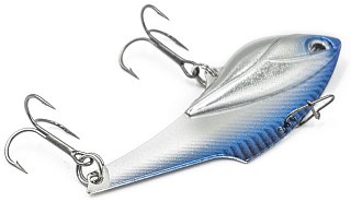 Воблер Rapala Rippin' Blade 07 CHB 7см 16гр - фото 5