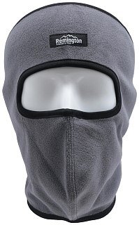 Балаклава Remington Reliable Protection Against Cold Grey