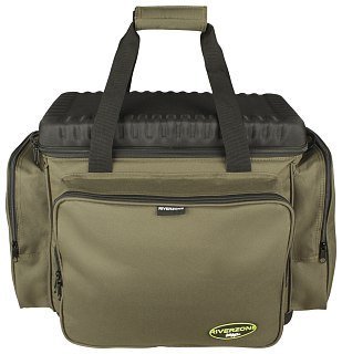 Сумка Riverzone Tackle bag medium 1 - фото 3