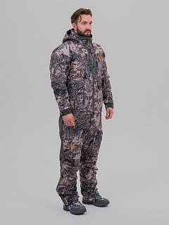 Костюм Remington Blizzard 3 в 1 II figure - фото 3