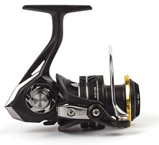 Катушка Nautilus Orka 2500 Com - фото 3