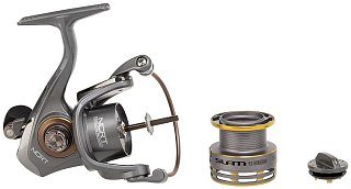 МП Катушка Slam N 1000 Ryobi - фото 7