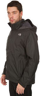 Куртка The North Face M All terrain black - фото 3