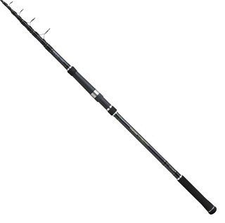 Удилище Daiwa Samurai carp 3,63м 3lbs - фото 1