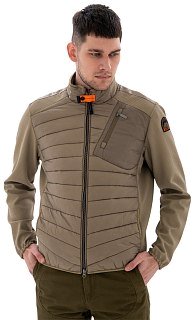Куртка Remington Upper strike beige - фото 3