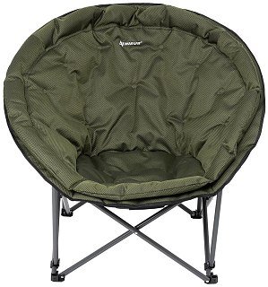 Кресло Nisus складное круглое - фото 2