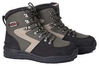 Ботинки Alaskan Centurion Tracking sole забродные 