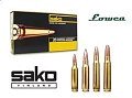 Патрон 243Win Sako 5,8 Speedhead FMJ