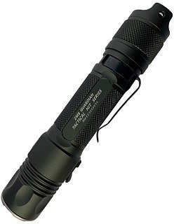 Фонарь JetBeam LED JET-2MS 2000 lumens - фото 7