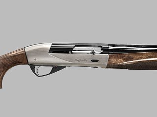 Ружье Benelli Raffaello 2013 Power Bore Compact 12х76 710мм - фото 2