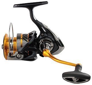 Катушка Daiwa 19 Revros LT 4000 C - фото 2