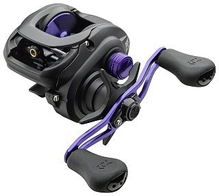 Катушка Daiwa Prorex 200HLA - фото 1