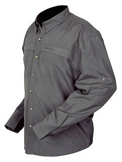 Рубашка Greys Grxi xtreme uv beige - фото 1
