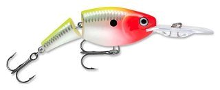 Воблер Rapala Jointed Shad Rap 09 CLN