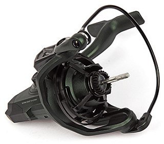 Катушка Nautilus Resolution Feeder 6000 Com - фото 5