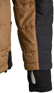 Куртка Beretta Wingbeat Insulator GU434/T2028/0836 - фото 9