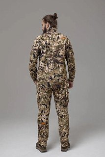 Костюм Remington Hot summer 2 south forest - фото 3