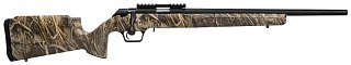 МП Карабин Retay 2022 Sporter Max-7, кал. 22 Lr, (пластик, планка Weaver) L-510 - фото 1