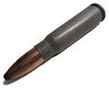 Патрон 7,62х39 ТПЗ SP 10,0 биметалл