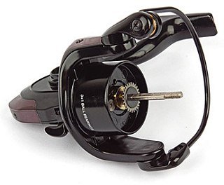 Катушка Nautilus Argent 2500S Com - фото 5