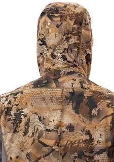Костюм Remington XM Elite Improved Yellow Waterfowl Honeycombs  - фото 7