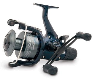 Катушка Shimano Baitrunner DL 10000 RA