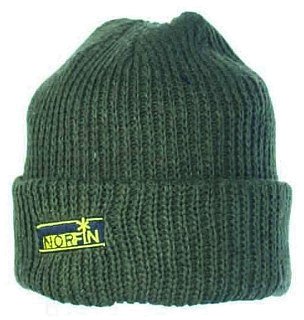 Шапка Norfin Classic Warm 