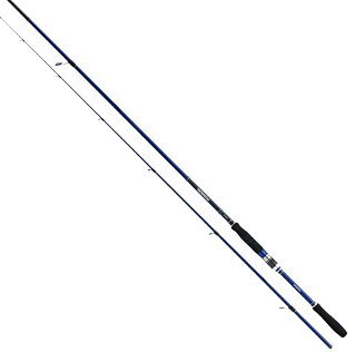 Спиннинг Shimano Technium spinning 8'6" 45-135гр - фото 1