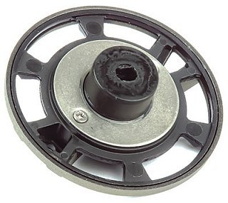 Катушка Nautilus Epica Heavy Method 6000S - фото 5