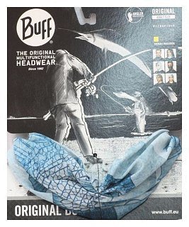 Бандана Buff Angler Common bream - фото 2