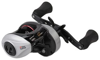 Катушка Abu Garcia Revo 4 WINCH Low Profile Left - фото 1