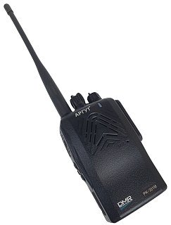 Радиостанция Аргут РК-301М VHF Цифровая - фото 9