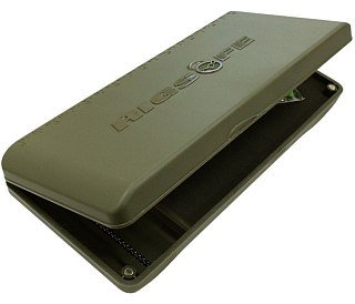 Коробка Korda rig safe для оснасток маленькая - фото 3