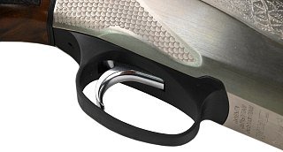 Ружье Benelli 828 U Chrome 12х76 760мм - фото 16