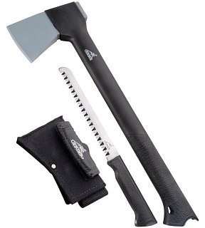 Топор Gerber 2015 Hunting Gator combo axe - фото 2