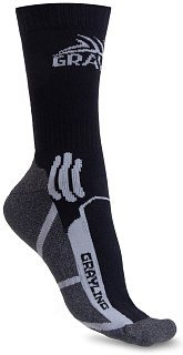 Термоноски Grayling Шемая меринос - фото 3