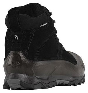 Ботинки The North Face M Snowfuse black - фото 2