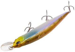 Воблер DUO Realis Jerkbait 120F 120мм 17,1гр  цв.GSN3085 - фото 3