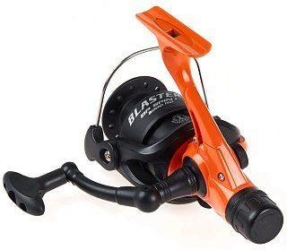 Катушка Salmo Blaster BP spin 1 3000RD - фото 2
