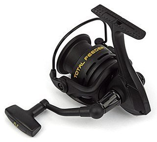 Катушка Nautilus Total Feeder NTF4000S Com - фото 9