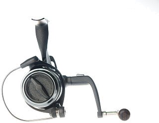 Катушка Okuma Longbow XT BF LBXT-655 - фото 3