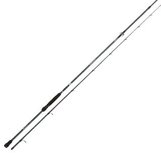 Спиннинг Abu Garcia IKE Signature ROD 902 MH 20-50гр - фото 1