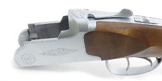 Ружье CZ Mallard 12х76 - фото 13