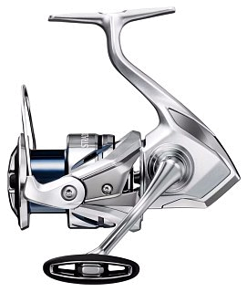 Катушка Shimano Reel Stradic FM C3000 - фото 1
