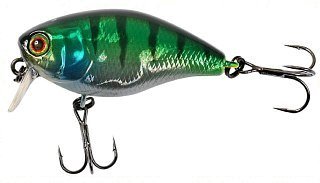 Воблер Jackall 10cc hl blue gill