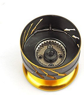 Катушка Nautilus Della 3000 Com - фото 7