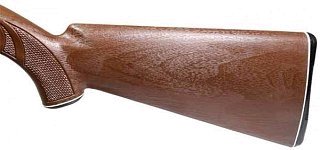 Винтовка Crosman 2100B мультикомпр. прицел 3-7*20 пластик 4,5мм - фото 2