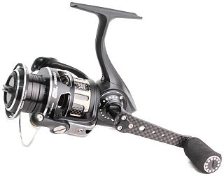 Катушка Abu Garcia Revo MGX REVO2MGX30 - фото 2