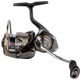 Катушка Daiwa 20 Luvias FC LT2500S - фото 2