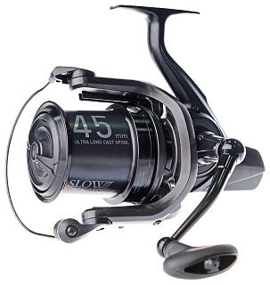 Катушка Daiwa 20 Crosscast 45 SCW 5000C QD - фото 1